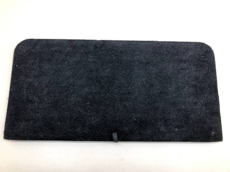 Пол багажника Suzuki Grand Vitara 2005-2015