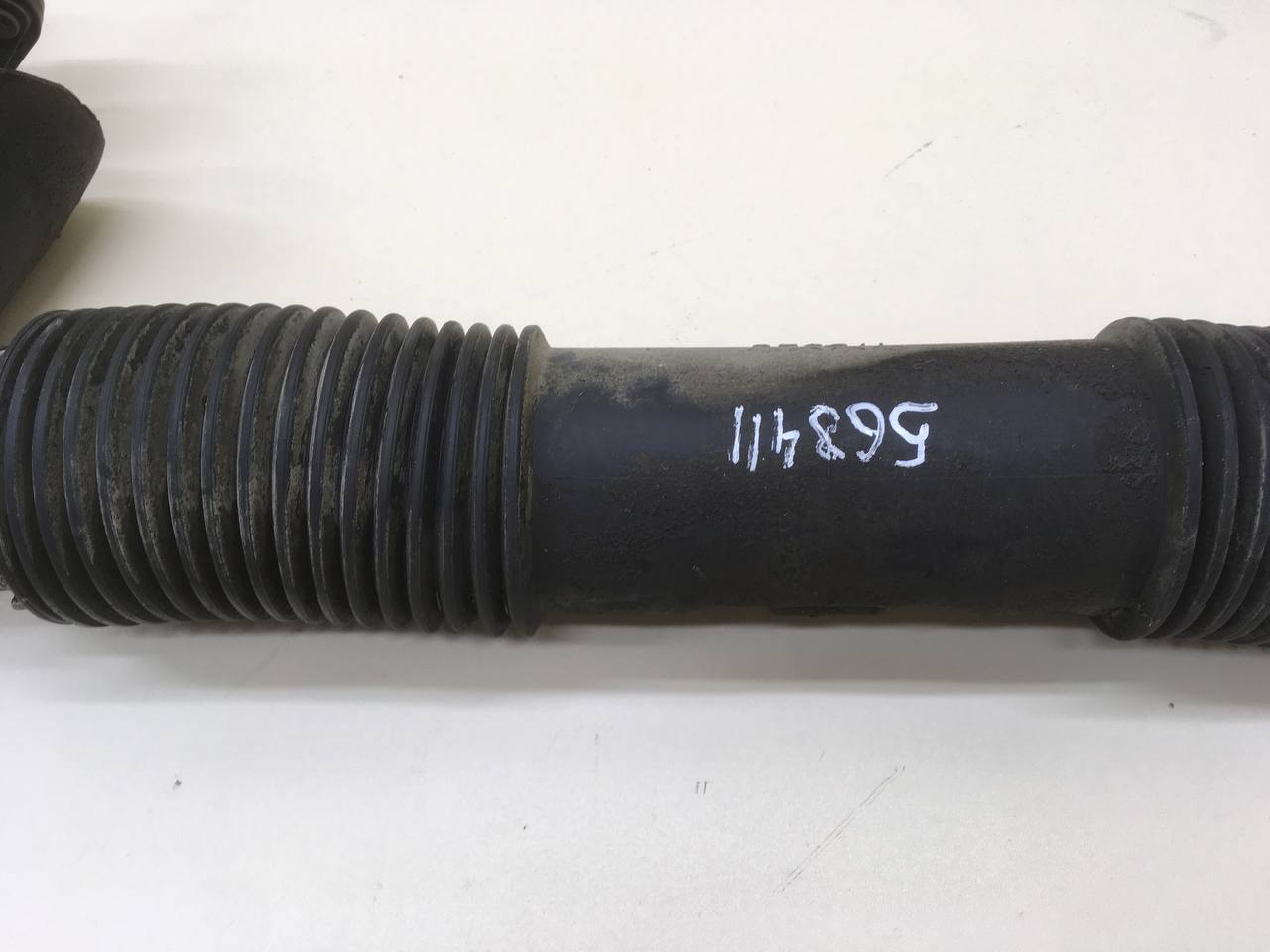 Рейка рулевая Daewoo Nexia (N150) 2008-2016