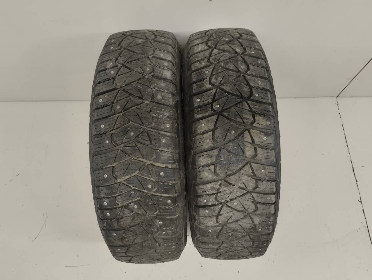 Шины R15 Зимние шипованные GOODYEAR ULTRA GRIP 600