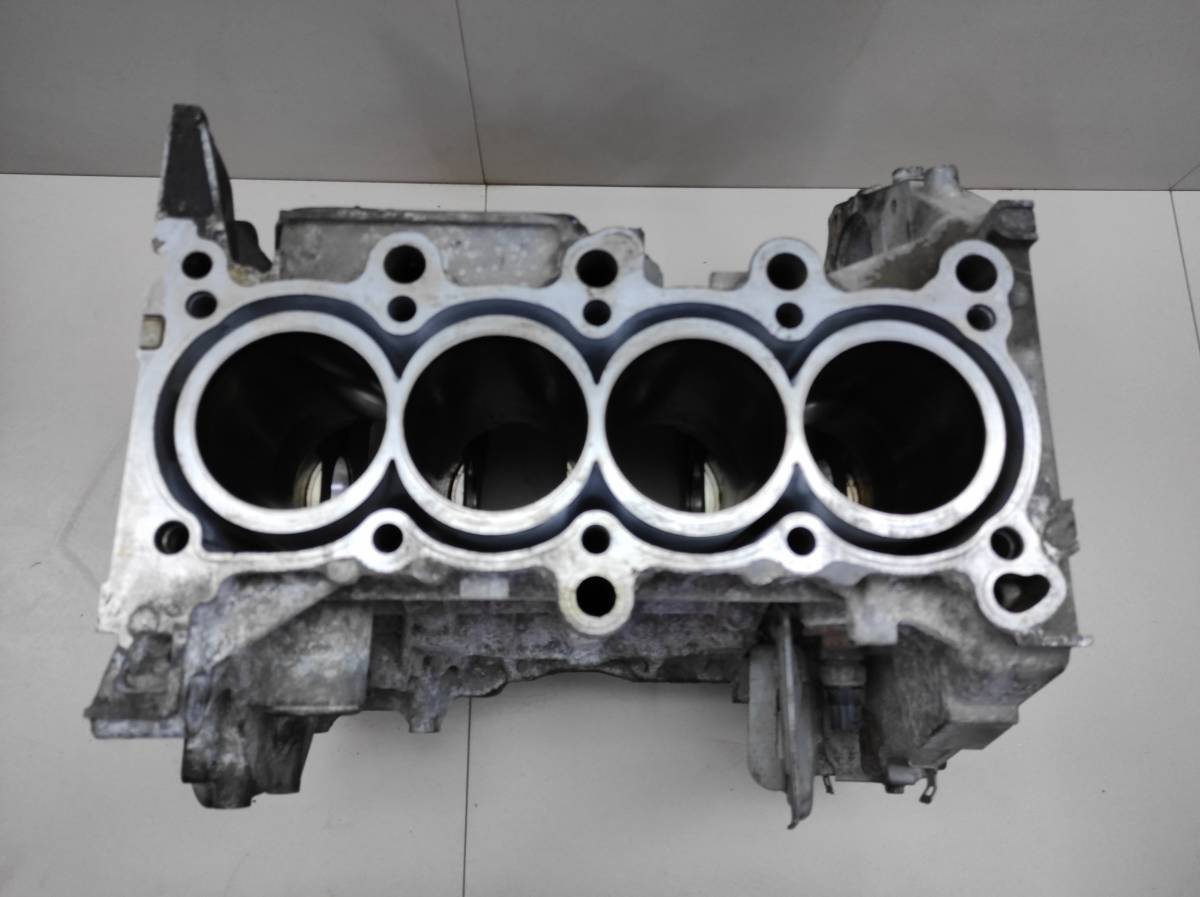 Блок двигателя Honda Civic 4D 2006-2012