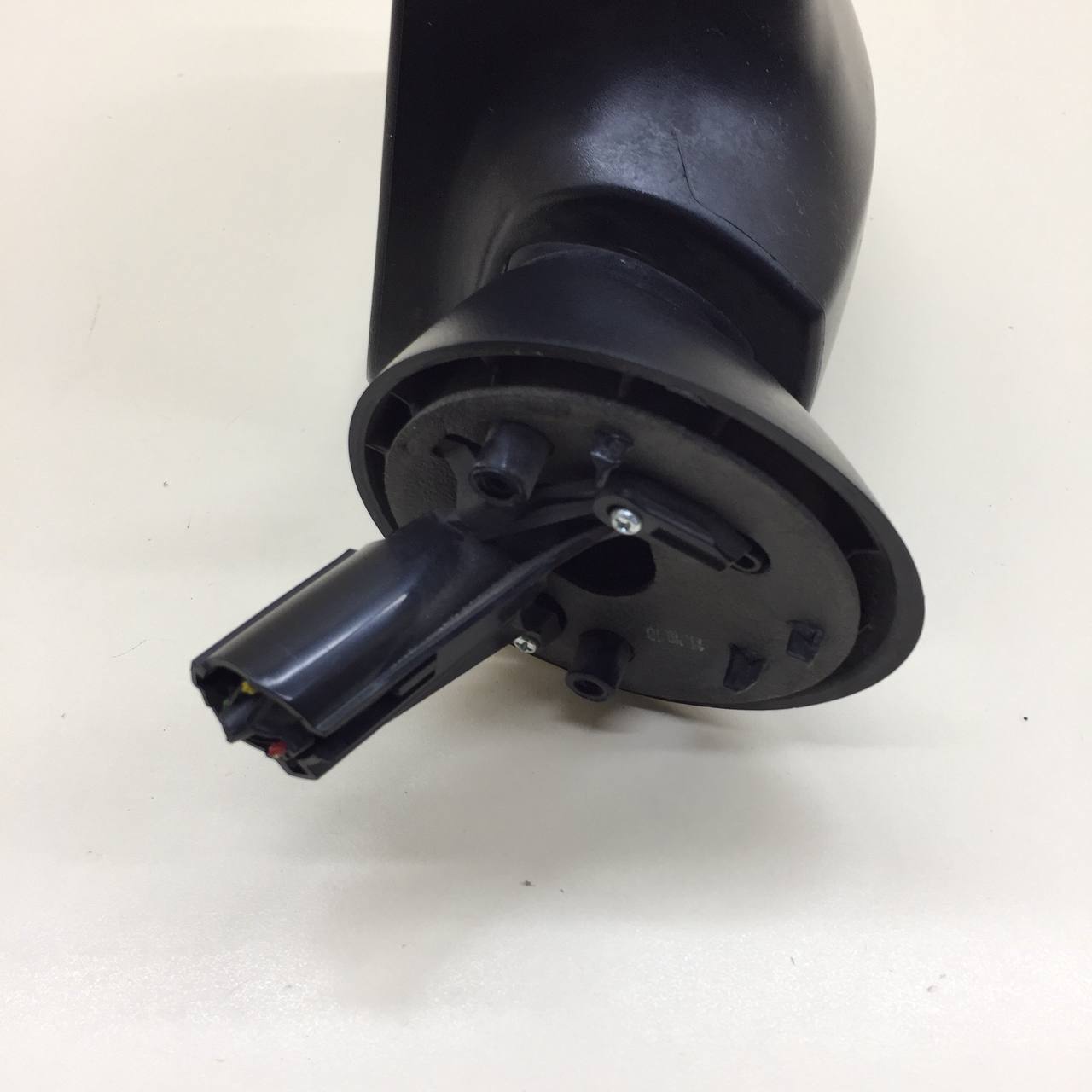 Зеркало левое механическое Renault Sandero 2009-2014