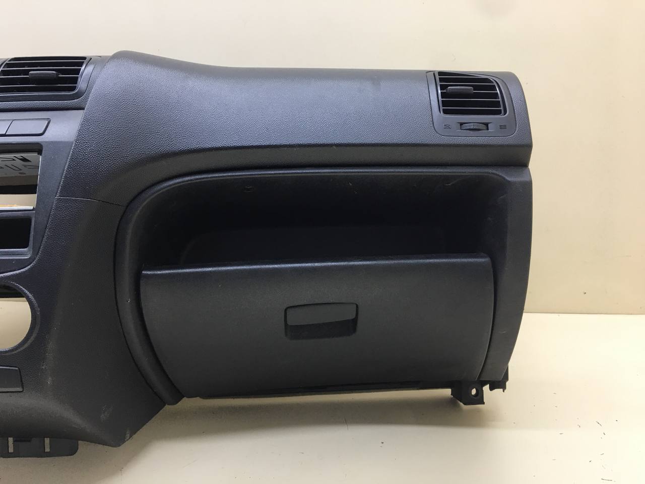 Торпедо Kia Picanto (BA) 2005-2011