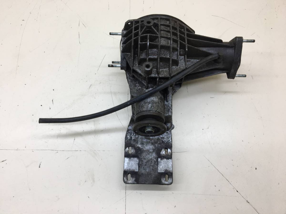 Редуктор переднего моста Chevrolet Niva 2002-2009