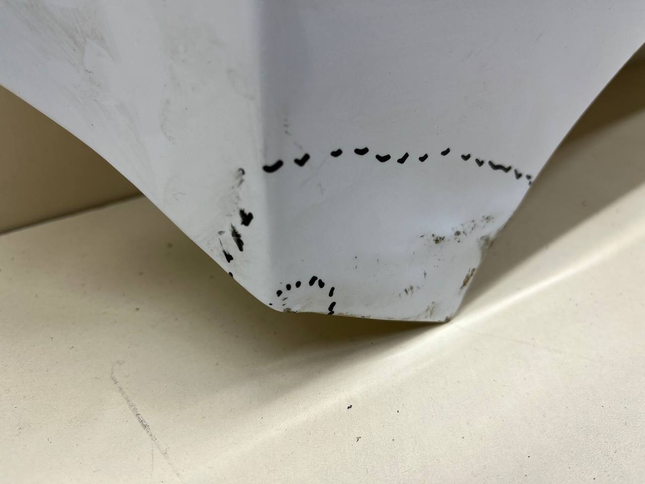 Капот EXEED RX 2022>