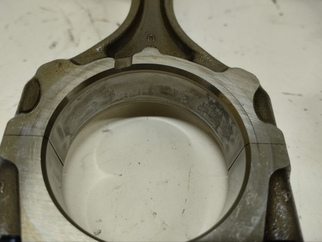 Поршень с шатуном Toyota Rav 4 (A30) 2006-2013 Поршень с шатуном Toyota Rav 4 (A30) 2006-2013