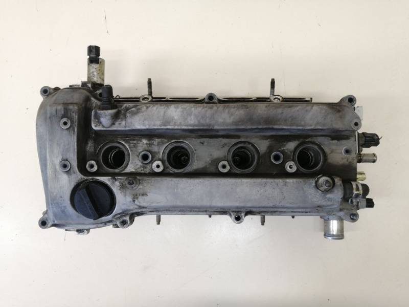 Головка блока цилиндров Toyota Camry (V40) 2006-2011 Головка блока цилиндров Toyota Camry (V40) 2006-2011