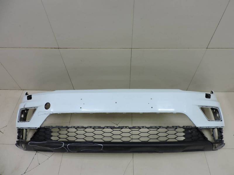 Бампер передний Volkswagen Tiguan 2017>