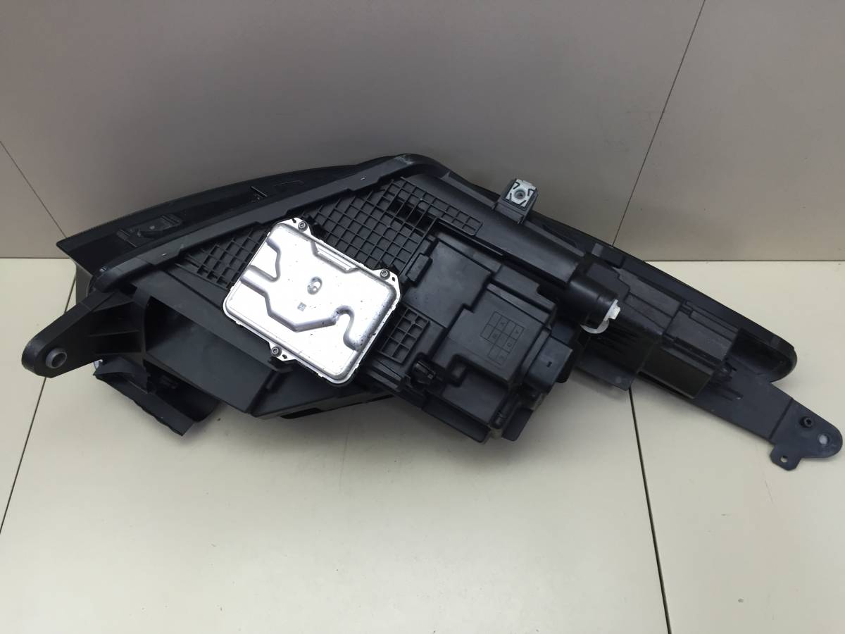 Фара левая CheryExeed TXL 2020>
