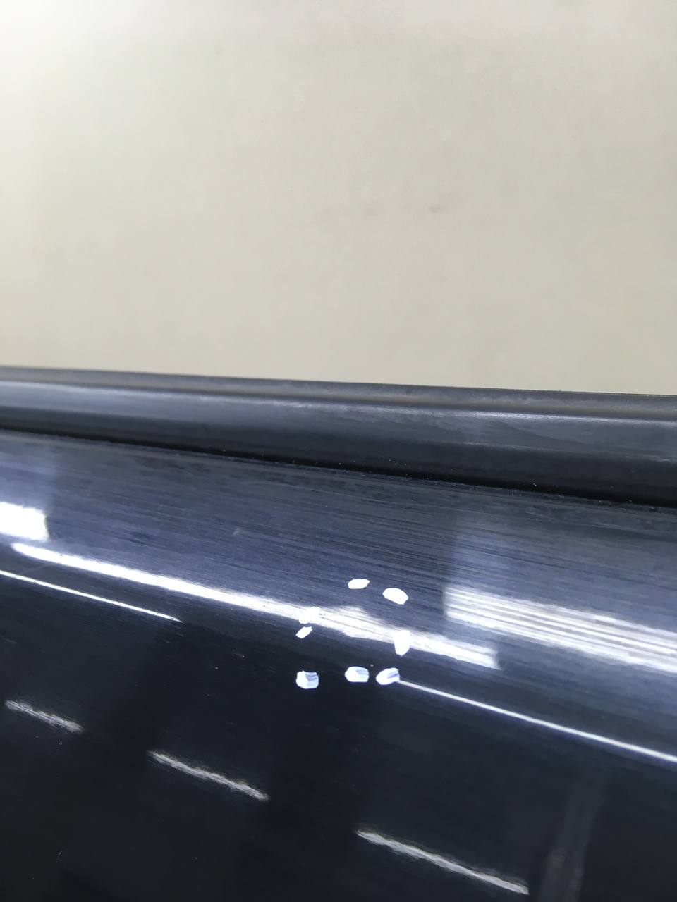 Дверь передняя правая Hyundai Solaris (RB) 2010-2017