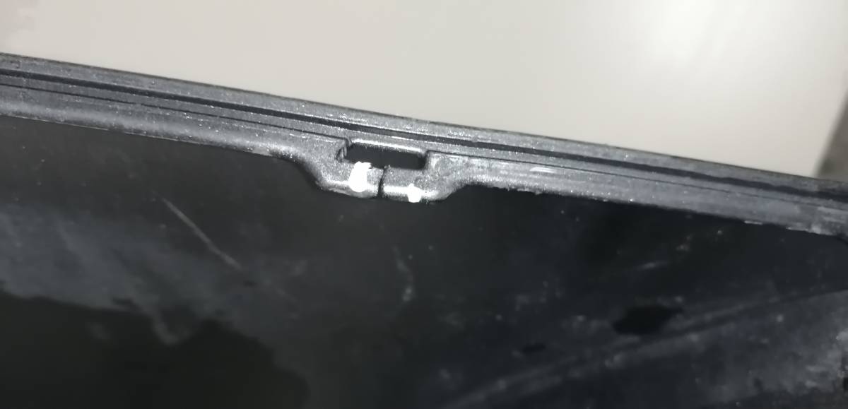 Бампер задний Toyota Land Cruiser (J200) 2007-2021