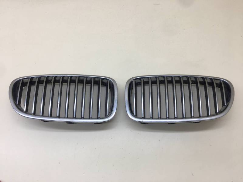 Решетка радиатора BMW 5-series F10/F11 2009-2016