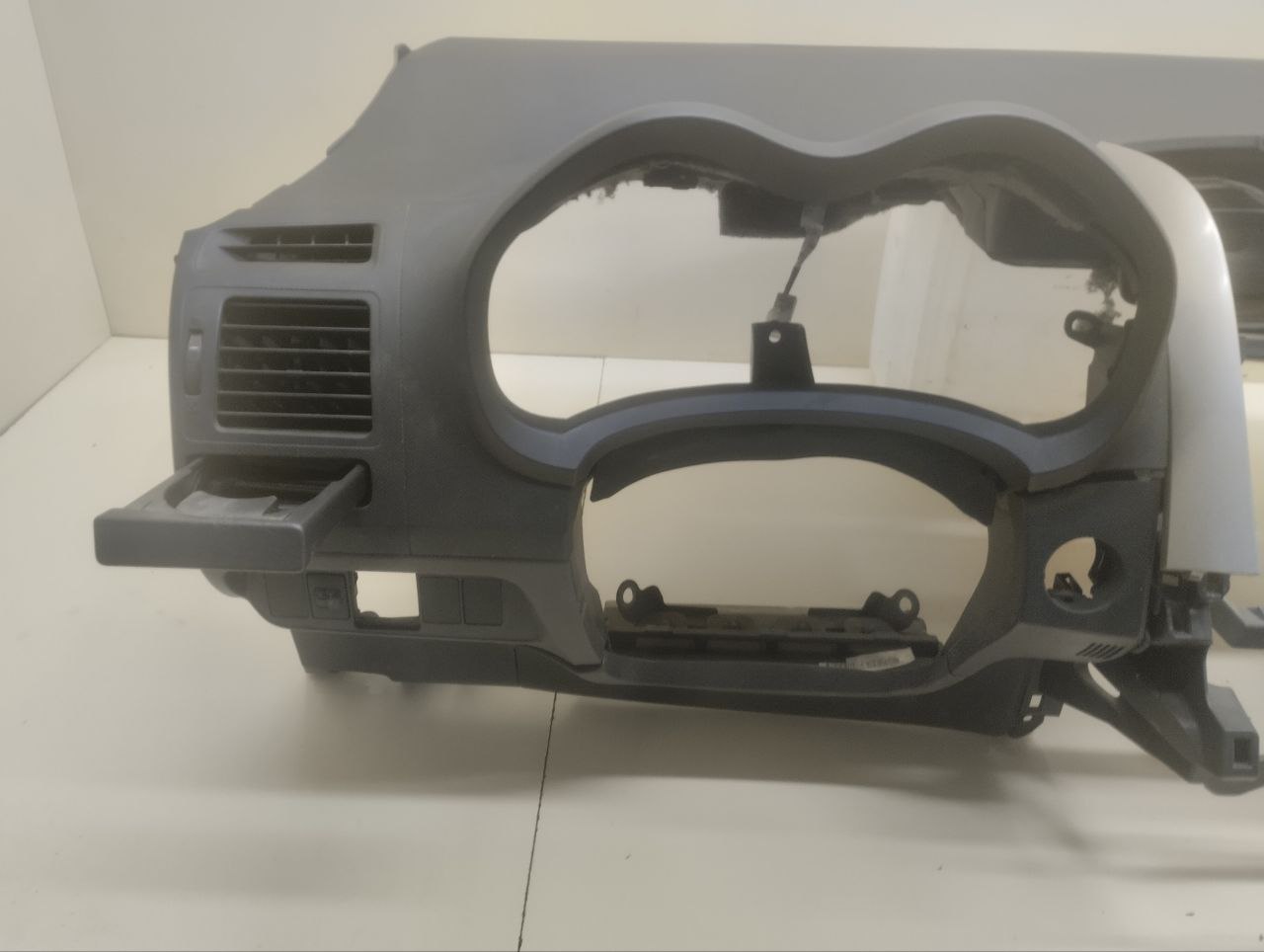 Подушка безопасности (комплект) Toyota Auris (E150) 2006-2012