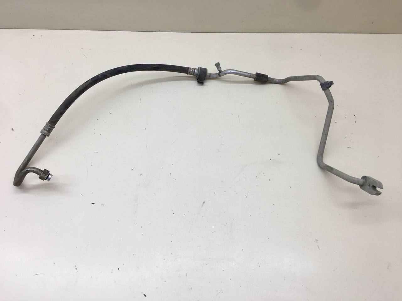 Трубка кондиционера Mitsubishi Lancer 9  (CS/Classic) 2000-2011