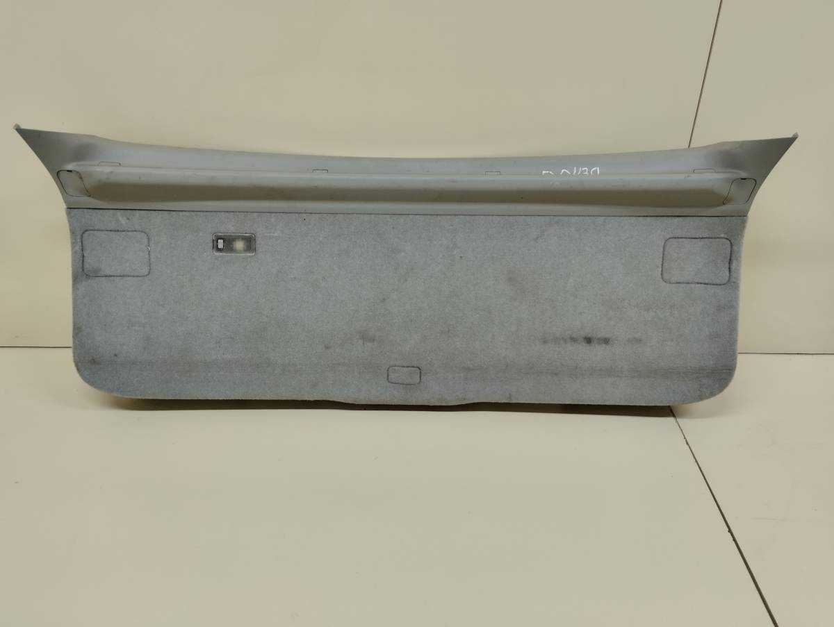 Обшивка двери багажника Lexus RX 350 /450h (XL10) 2009-2015 Обшивка двери багажника Lexus RX 350 /450h (XL10) 2009-2015