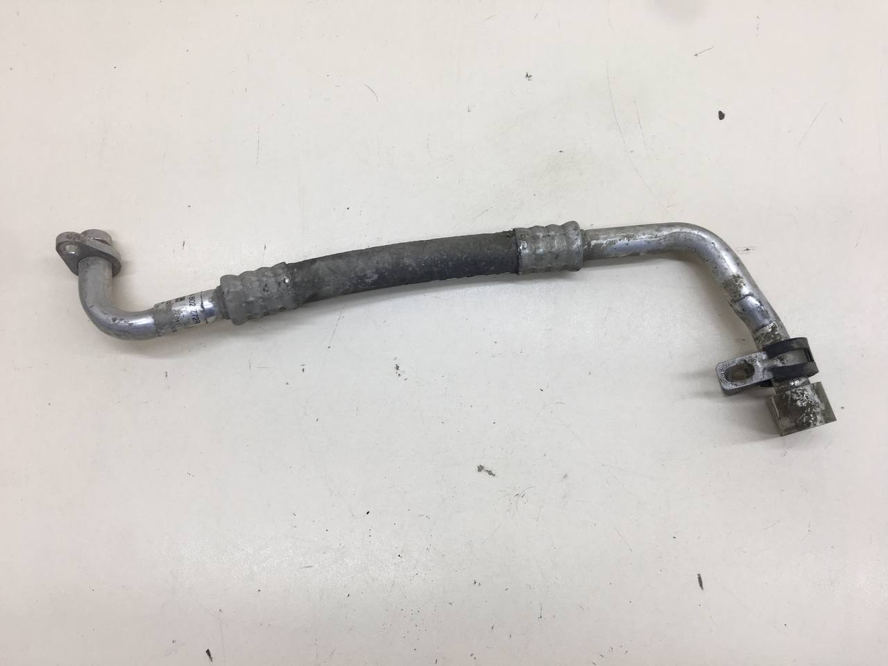 Трубка кондиционера Nissan Almera 3 (G11, G15) 2012>