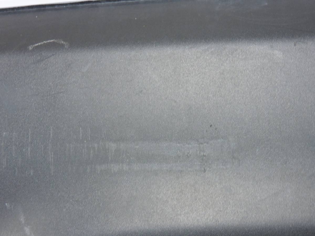 Бампер задний Nissan Qashqai (J11) 2014>