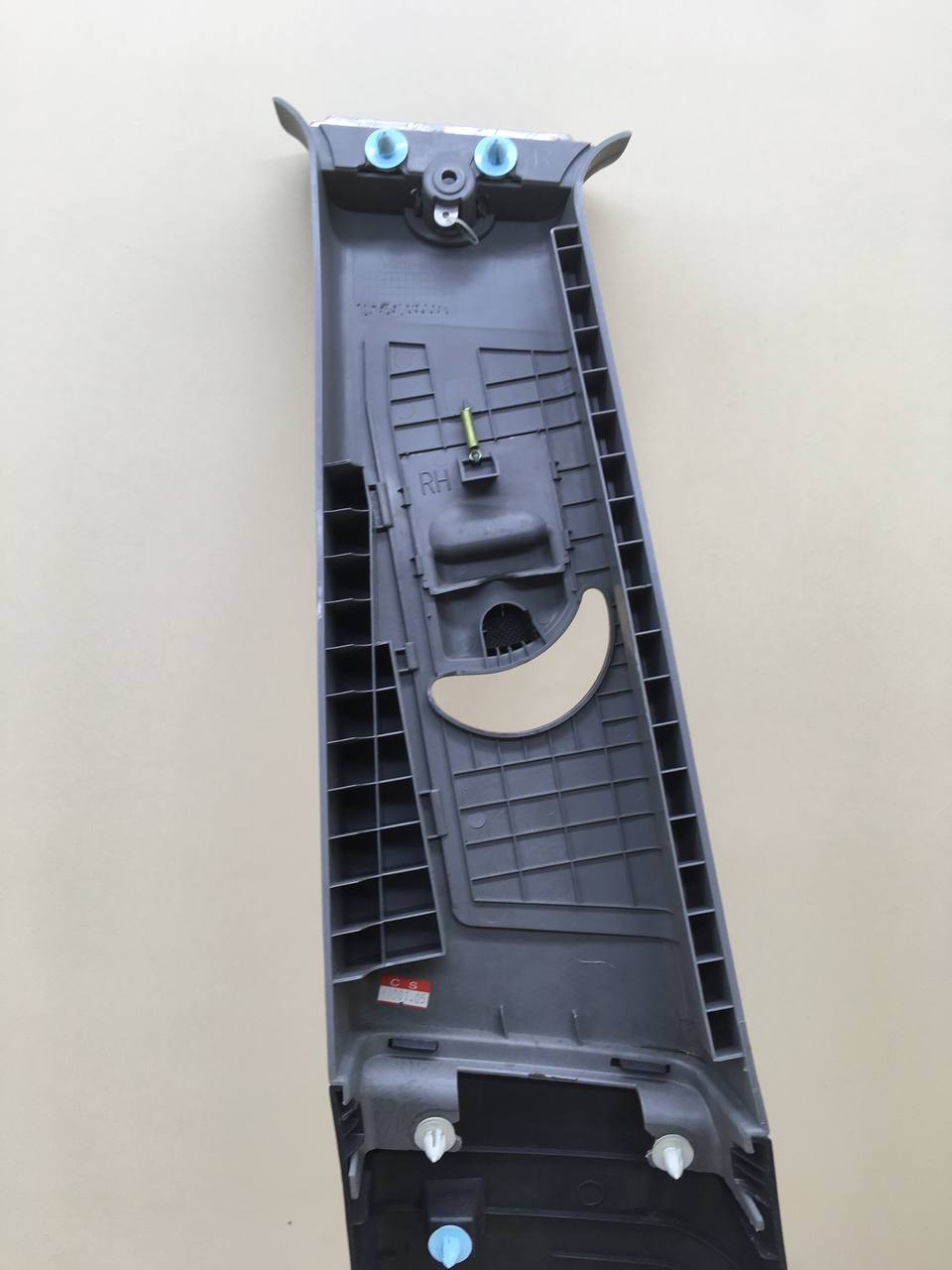 Обшивка стойки Hyundai Elantra (HD) 2006-2010