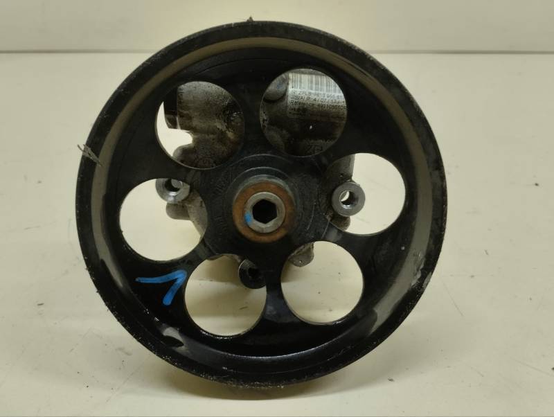 Насос гидроусилителя (электрогидроусилитель, ЭГУР) Renault Duster (HSA, HSM) 2012>