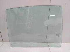 Стекло двери задней левой Brilliance M2 (BS4) 2007-2009