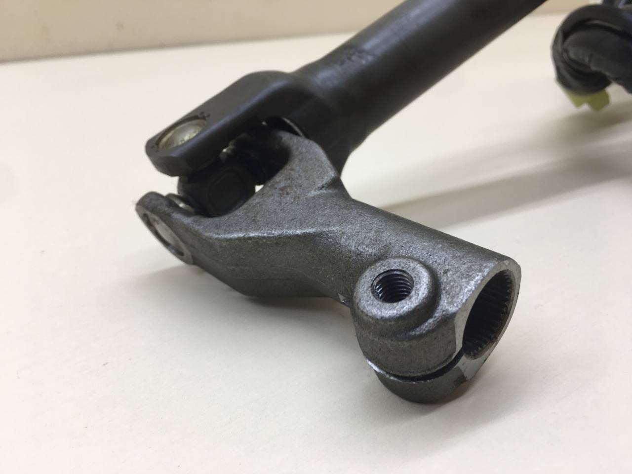 Колонка рулевая Toyota Rav 4 (A30) 2006-2013