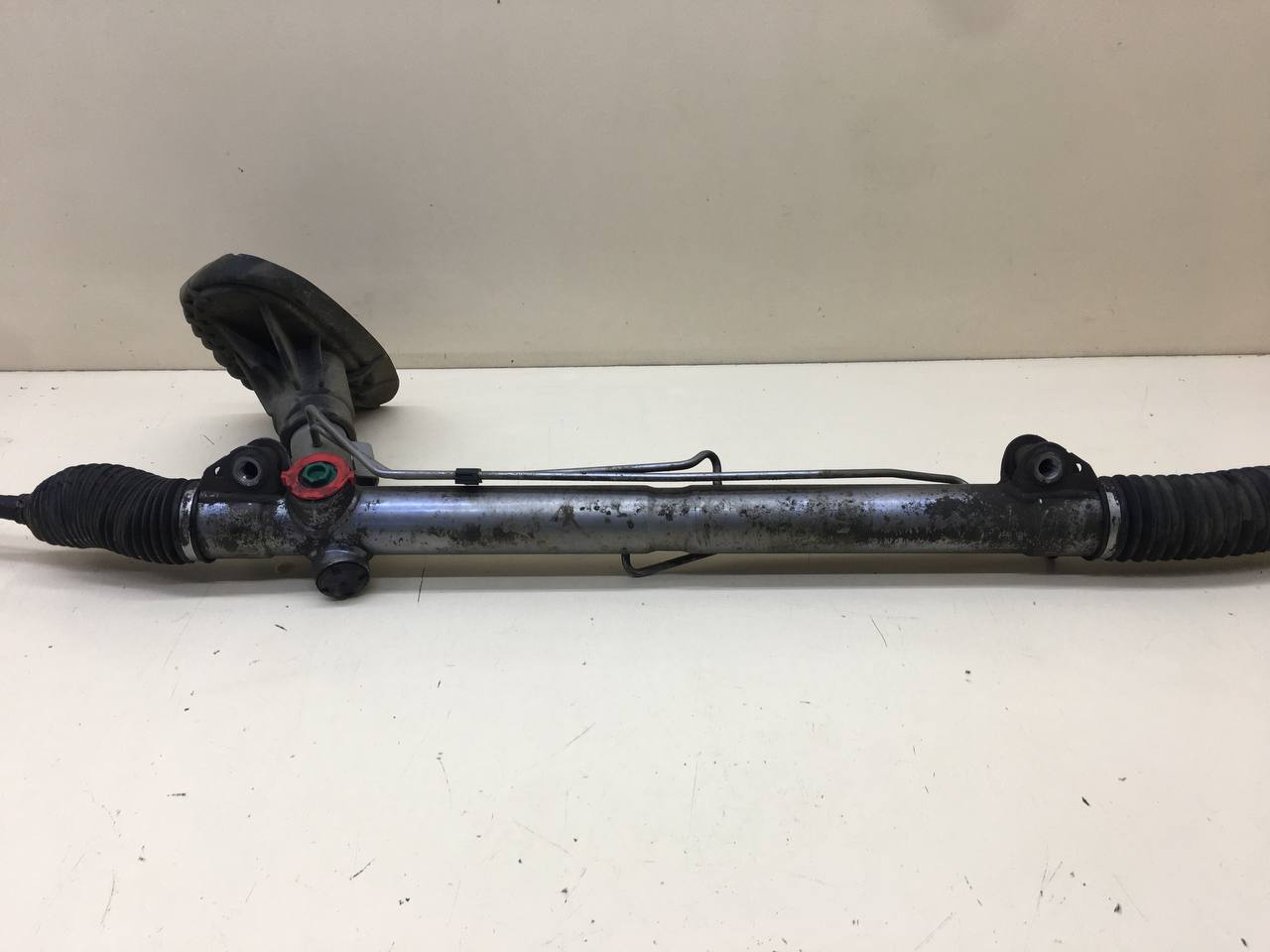 Рейка рулевая Ford Mondeo 4 2007-2015