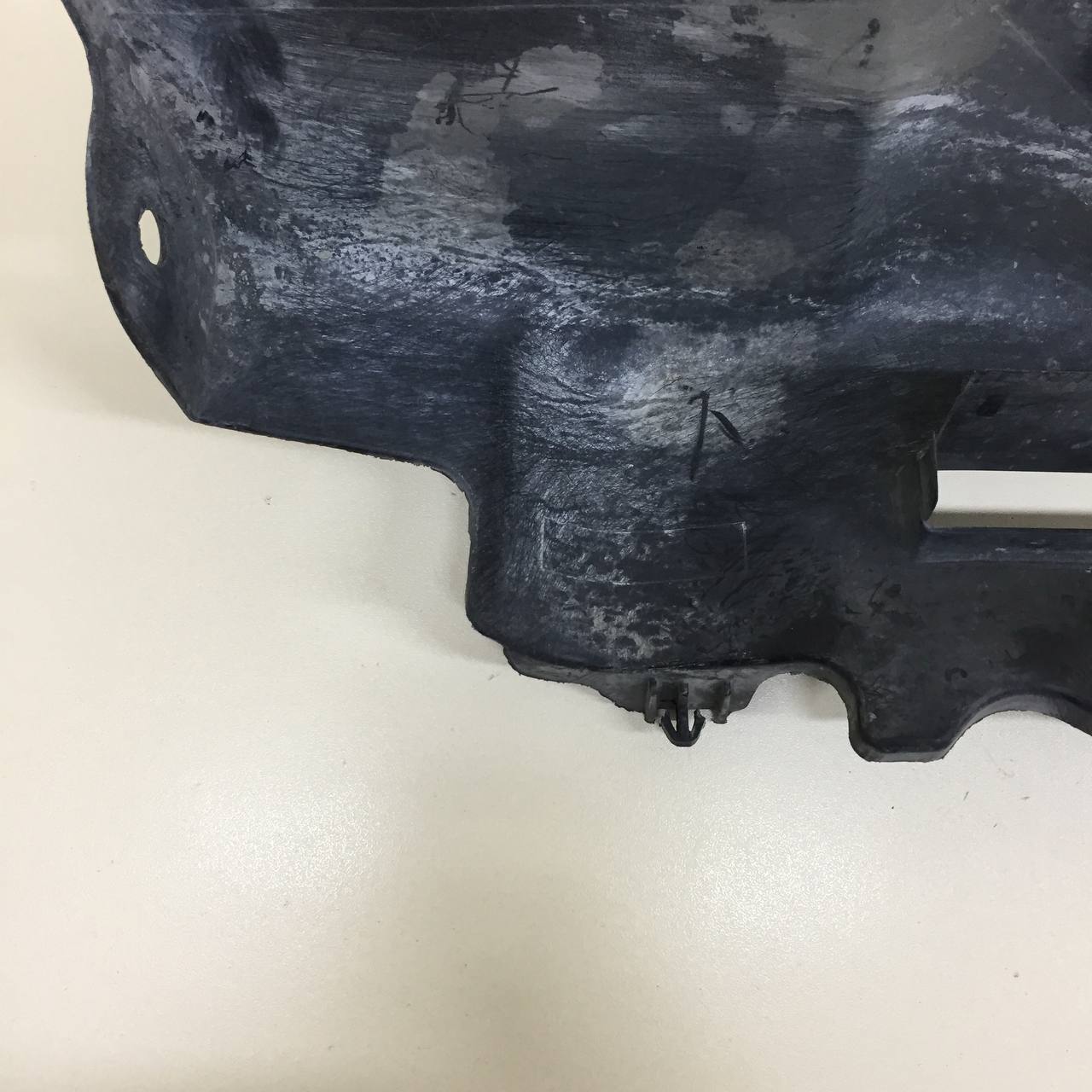 Воздуховод радиатора Toyota Rav 4 (XA40) 2013-2019 Воздуховод радиатора Toyota Rav 4 (XA40) 2013-2019
