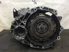 АКПП (автоматическая коробка переключения передач) Volkswagen Passat B7 2011-2015