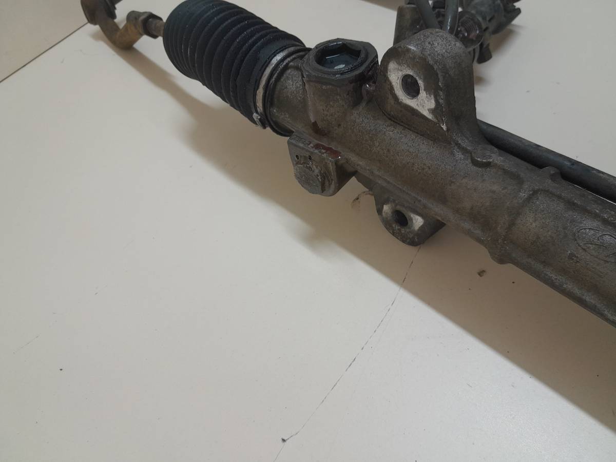 Рейка рулевая Hyundai ix55 2007-2013 Рейка рулевая Hyundai ix55 2007-2013
