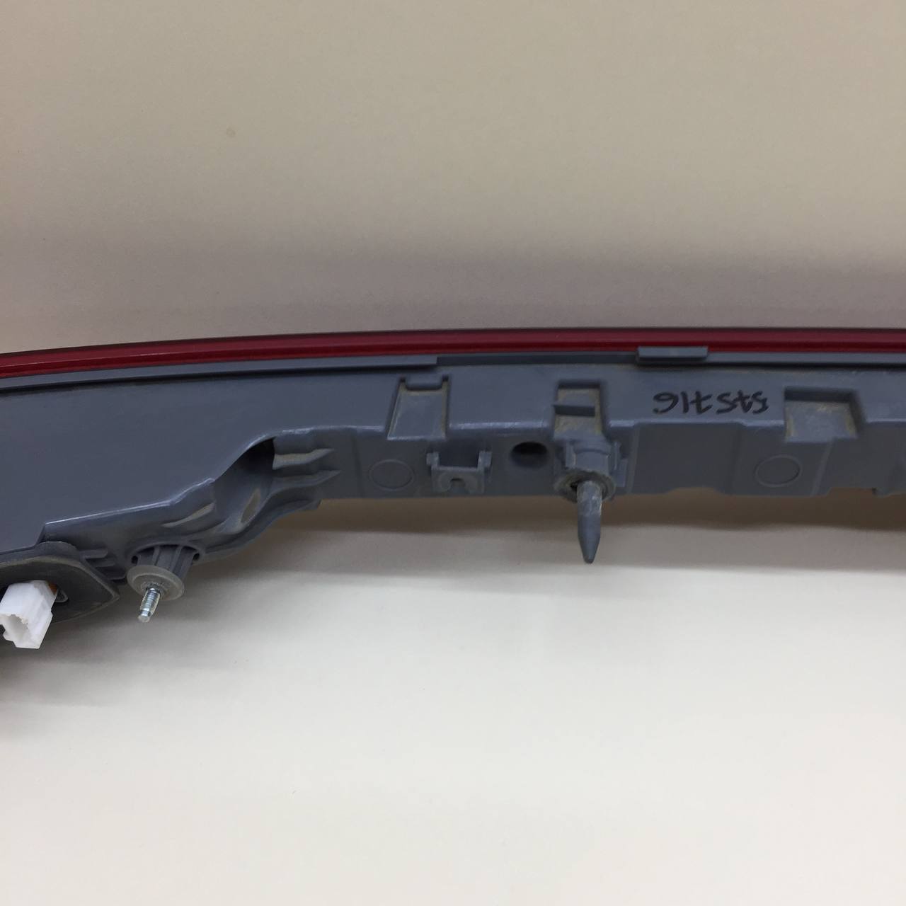 Фонарь задний внутренний левый Hyundai Elantra (CN7) 2020>