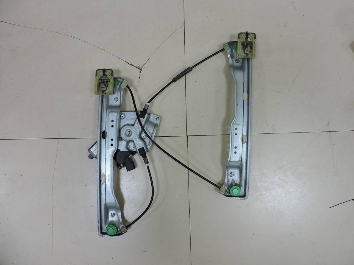 Стеклоподъемник электр. передний левый Geely Emgrand EC7 2008>