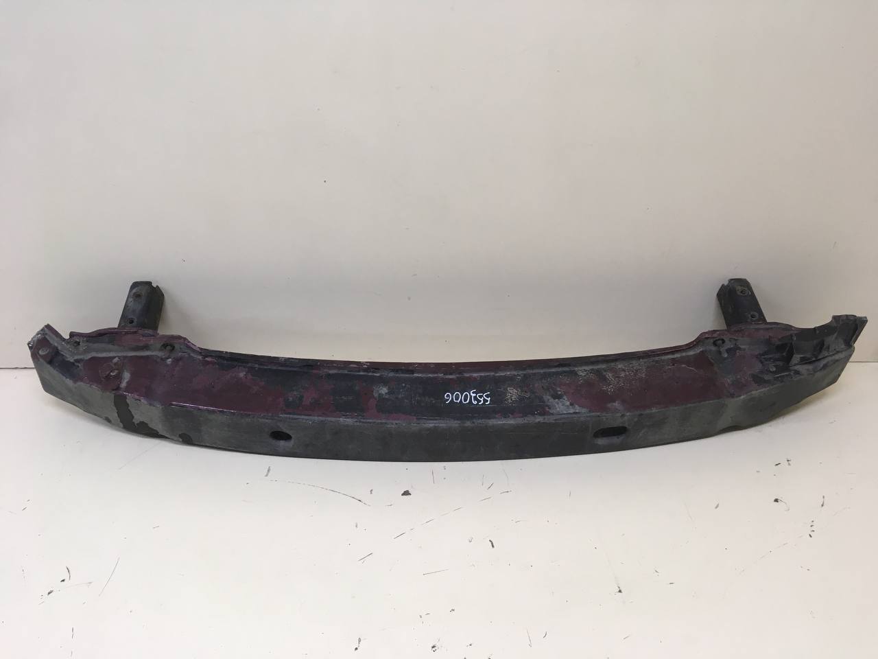 Усилитель переднего бампера Kia Spectra (SD) 2004-2011