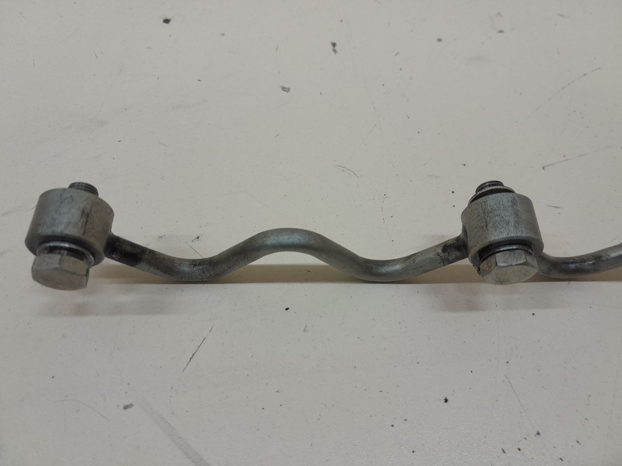 Трубка топливная Toyota Land Cruiser Prado (J150) 2009-2022 Трубка топливная Toyota Land Cruiser Prado (J150) 2009-2022