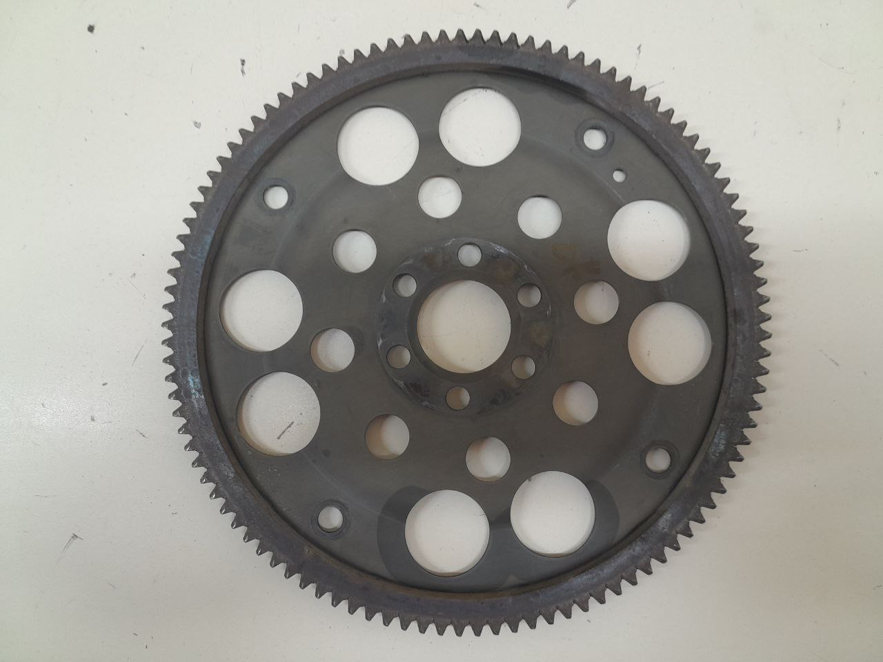 Маховик Nissan Almera Classic (B10) 2006-2013