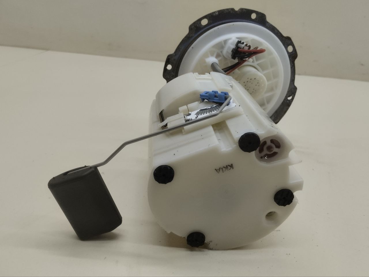 Насос топливный электрический Kia Rio 3 (QB) 2011-2017