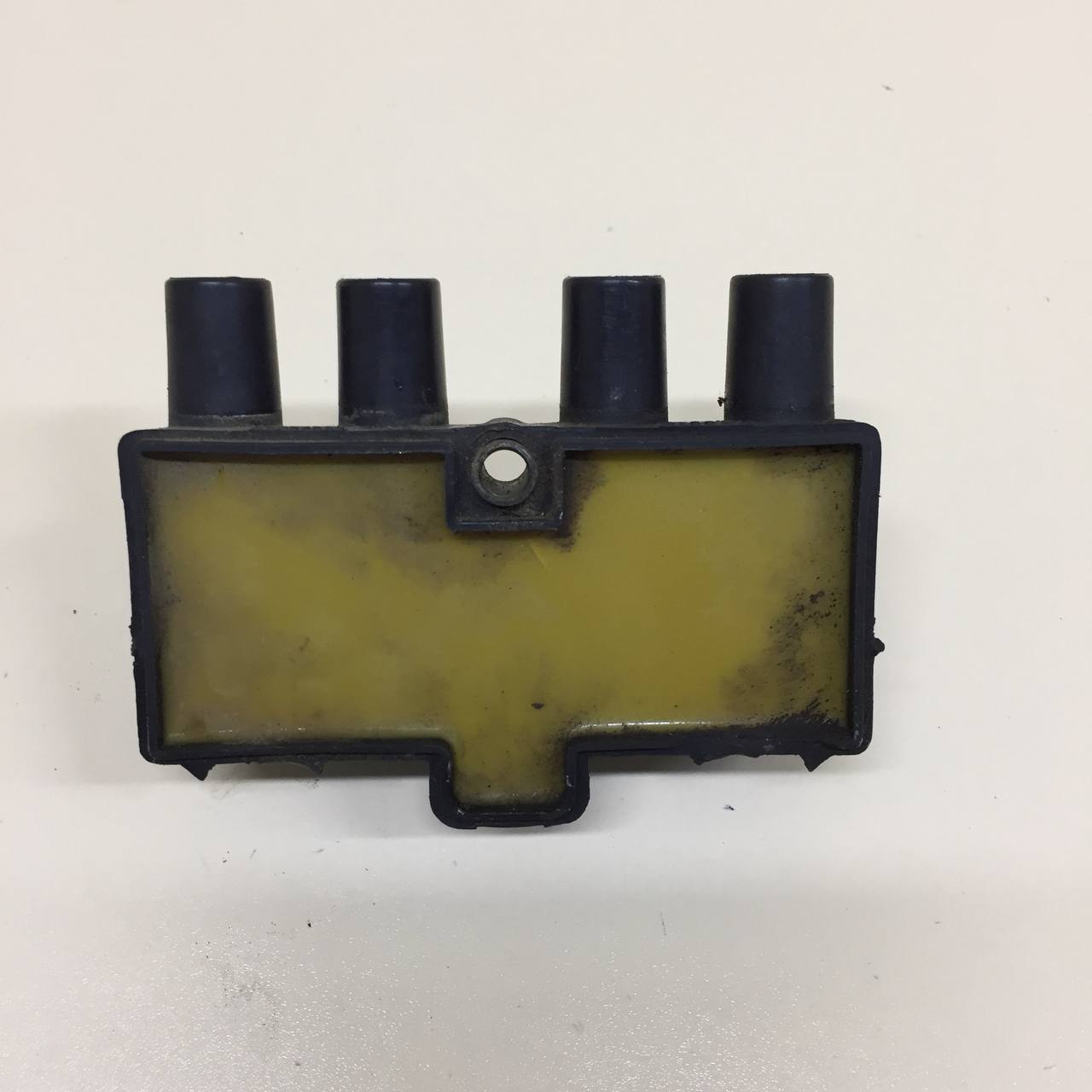 Катушка зажигания Chevrolet Aveo T200 2003-2008 Катушка зажигания Chevrolet Aveo T200 2003-2008