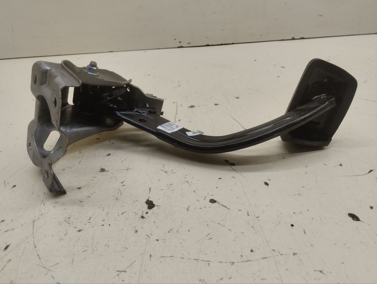 Педаль тормоза Hyundai Tucson (TL) 2015-2021