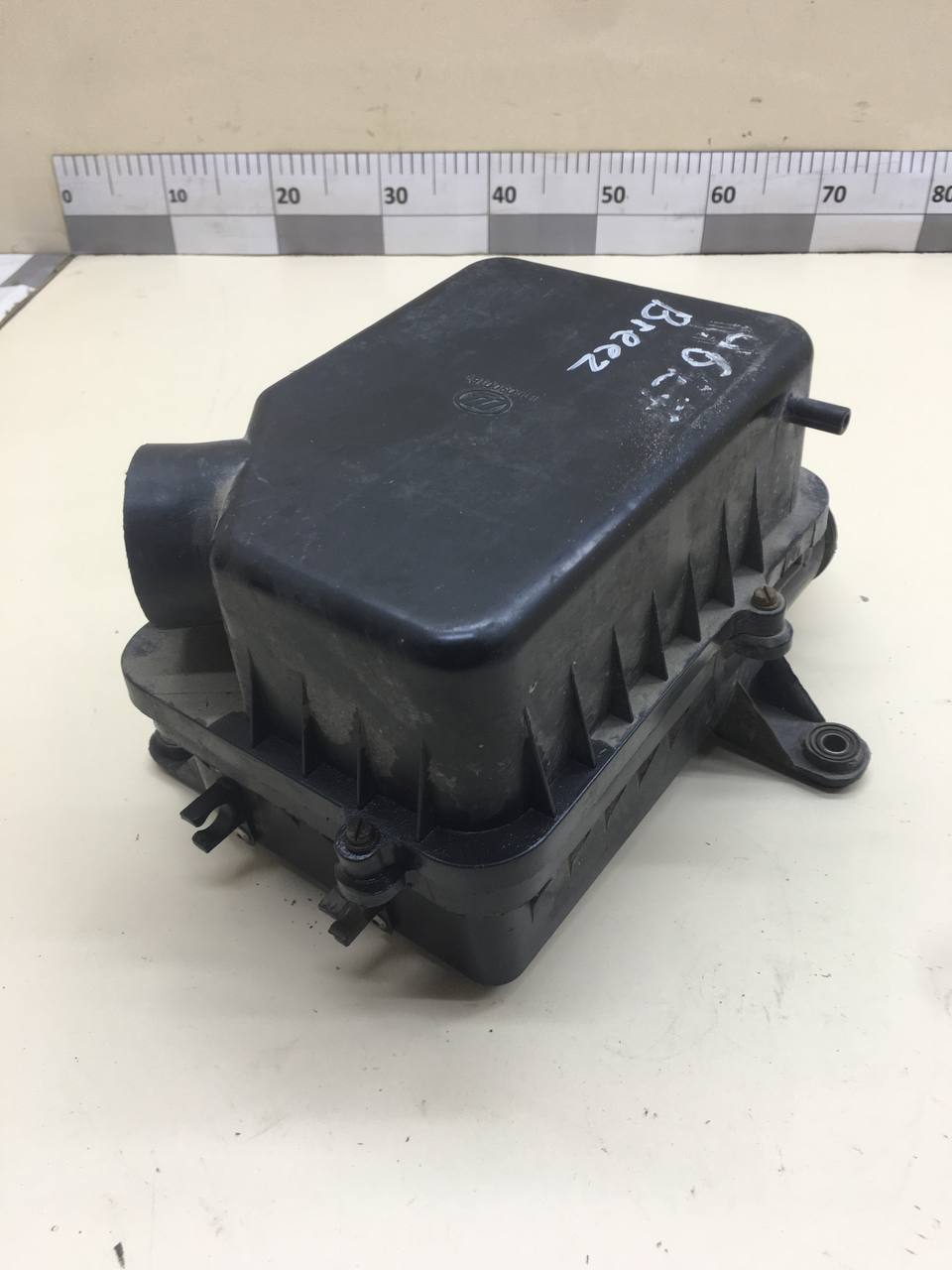 Корпус воздушного фильтра Lifan Breez 2007-2012