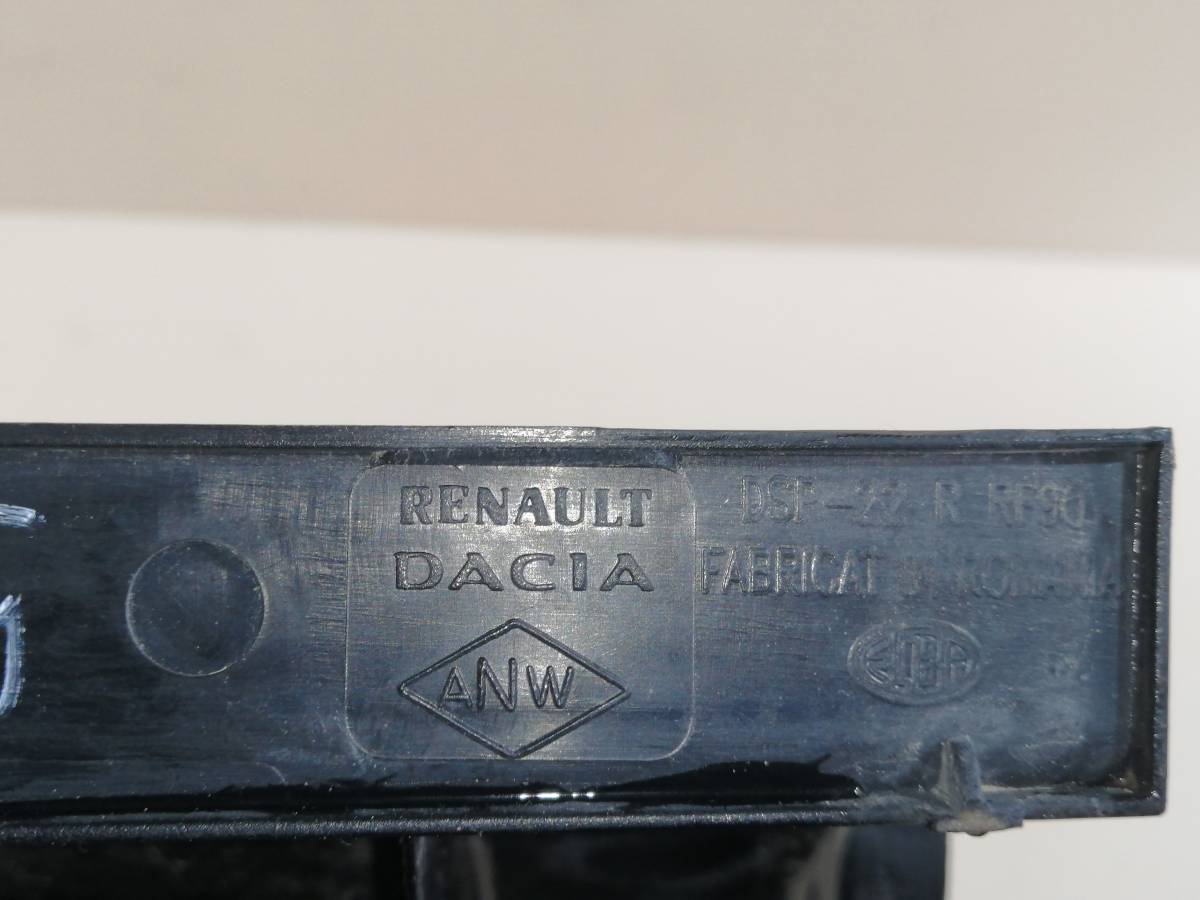Фонарь задний правый Lada Largus 2012>