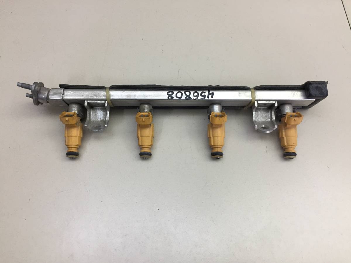 Рейка топливная (рампа) Hyundai Elantra (MD) 2011-2016