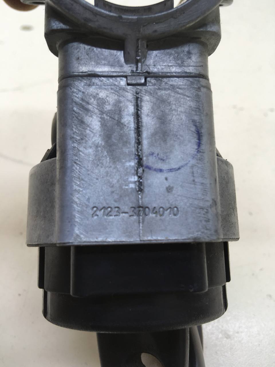 Замок зажигания Chevrolet Niva 2009-2020