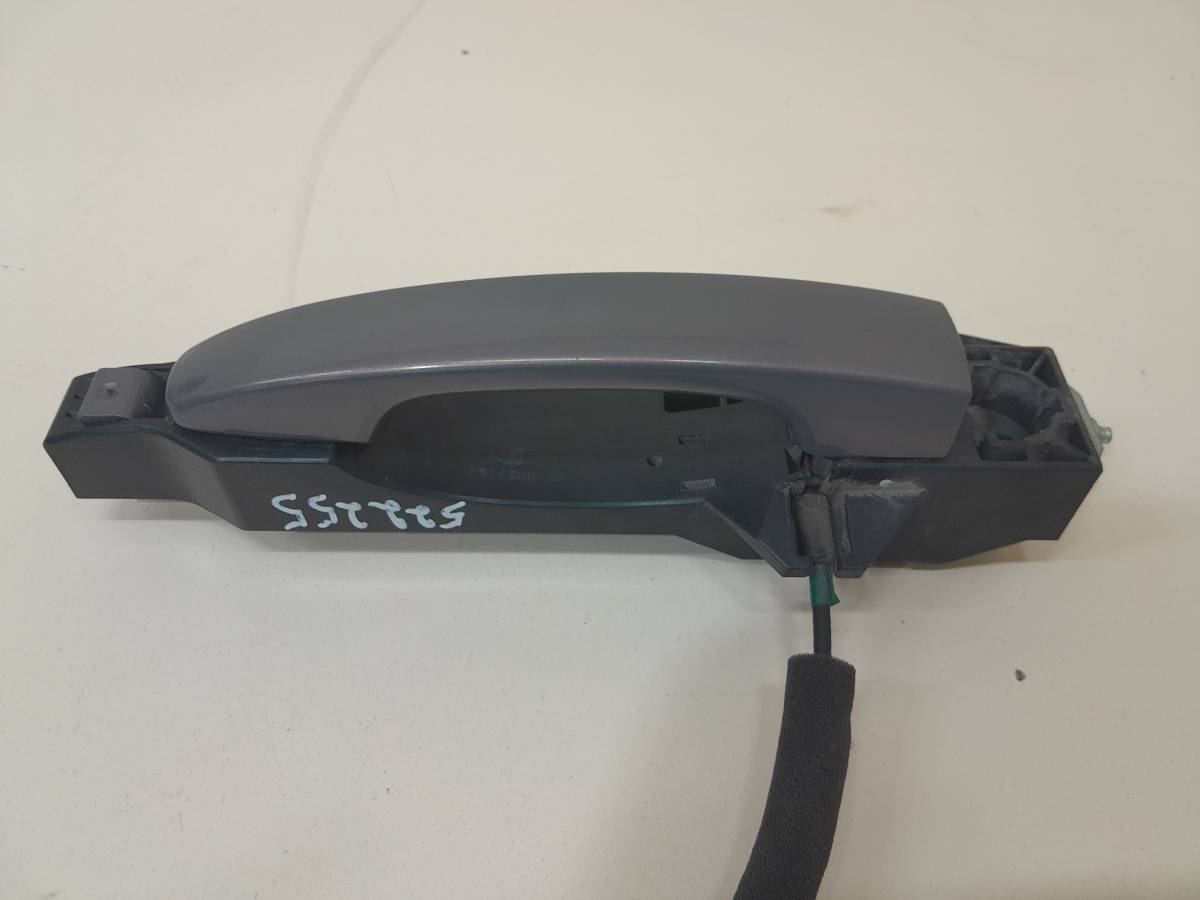 Ручка двери задней наружная правая Lada Vesta 2015>