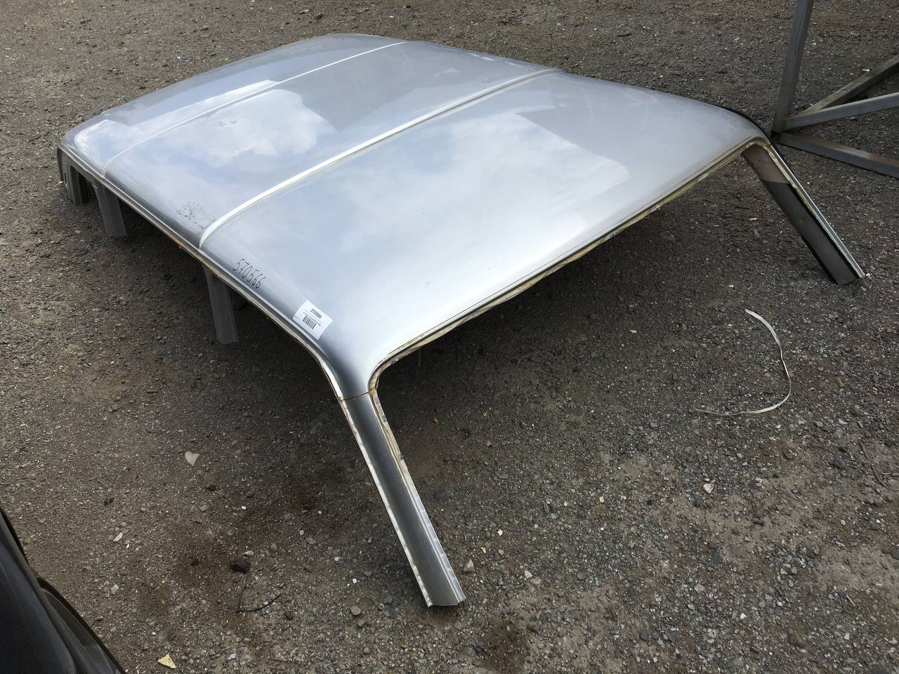 Крыша Lada Niva 2131 1993>