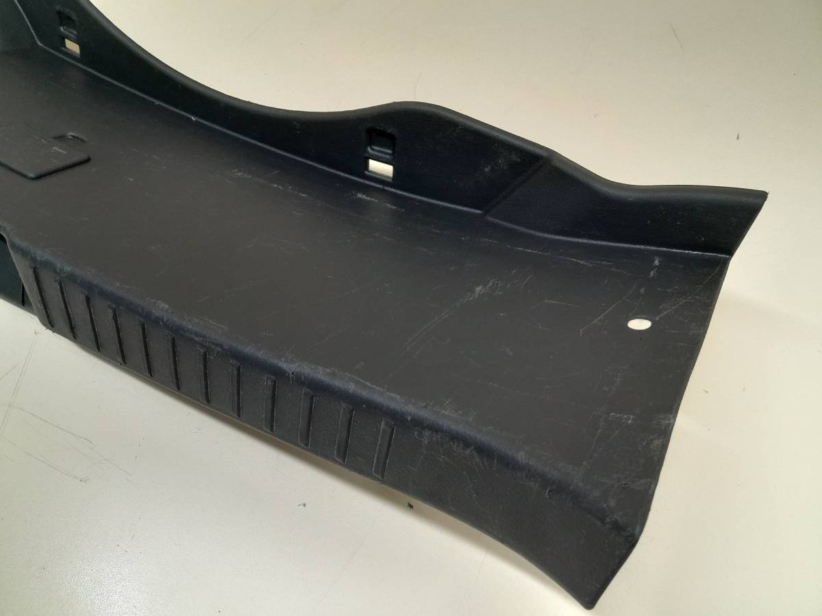 Обшивка багажника Mazda Mazda 3 (BL) 2009-2013