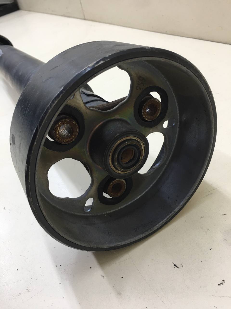 Вал карданный BMW 5-series F10/F11 2009-2016