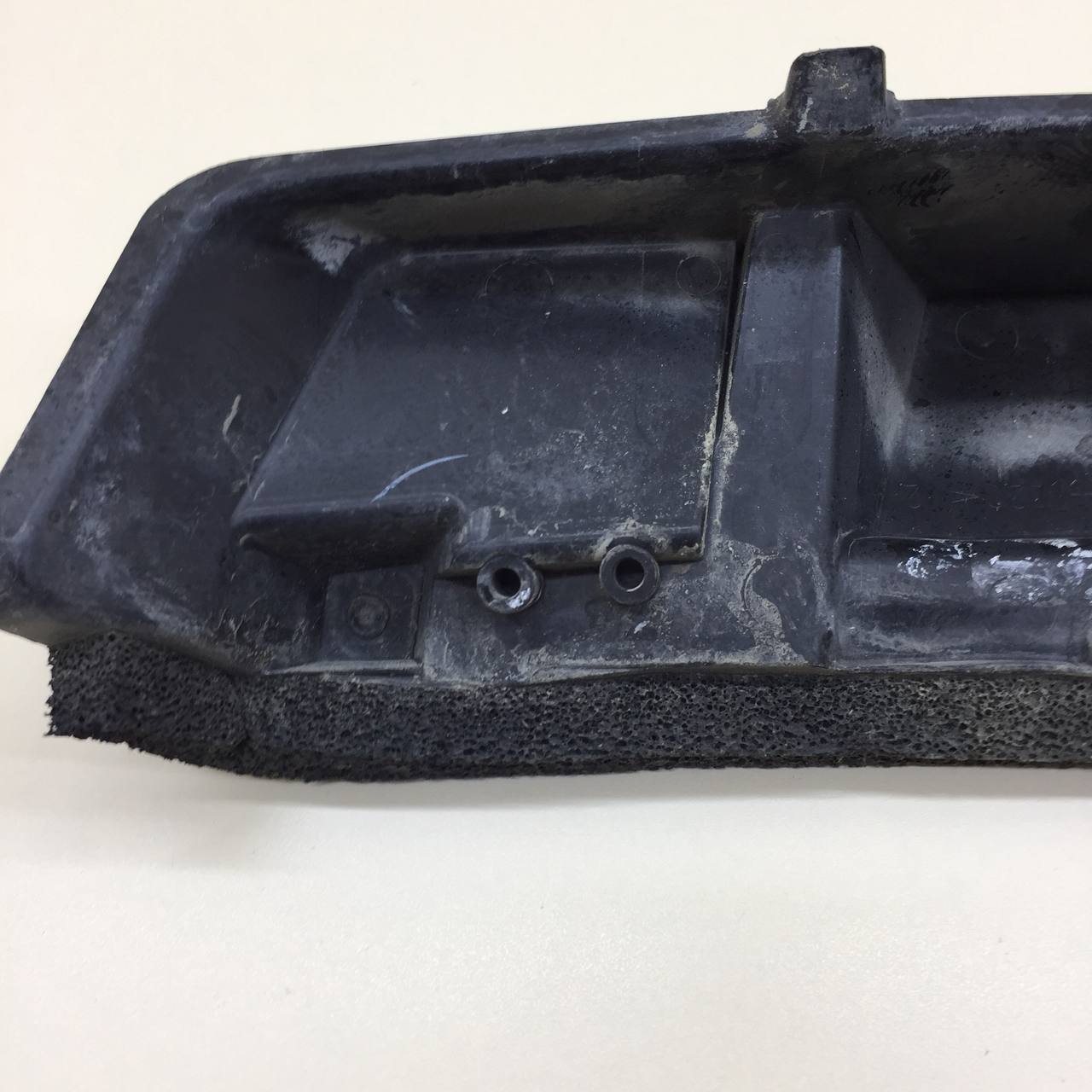 Накладка (кузов наружные) Toyota Auris (E150) 2006-2012
