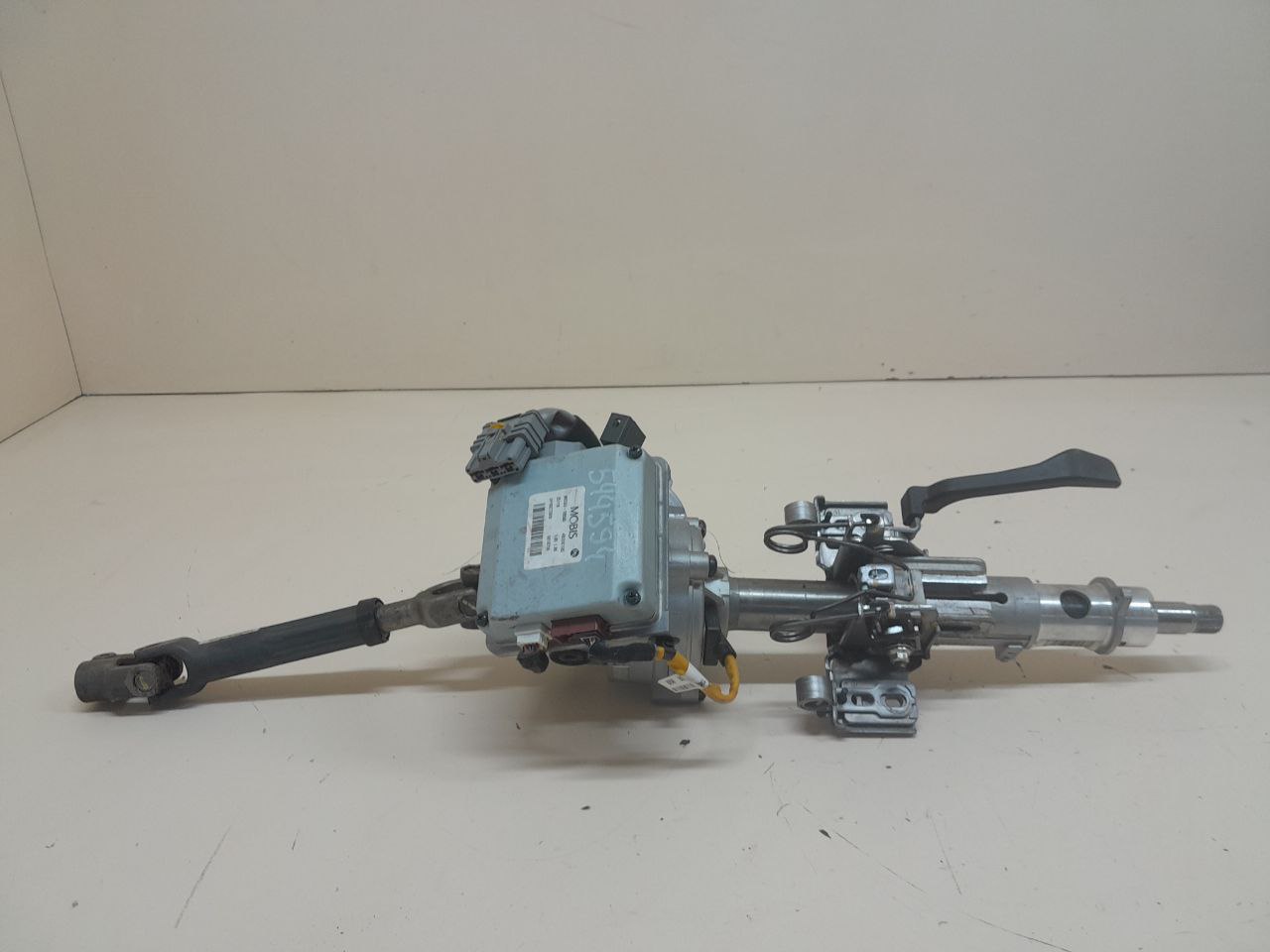 Колонка рулевая Kia Cerato (BD) 2018-2022