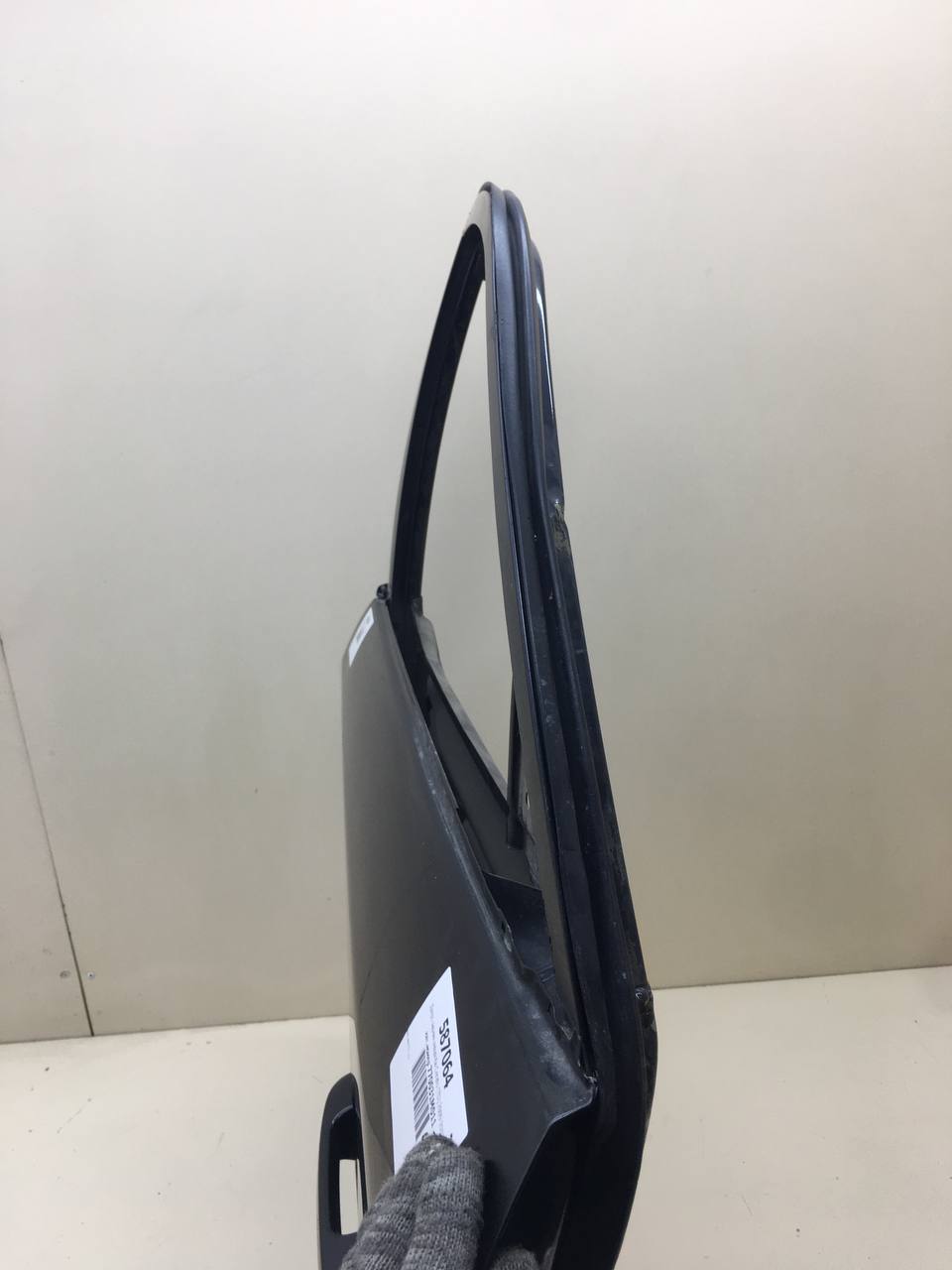 Дверь задняя левая Kia Cerato (TD) 2009-2013