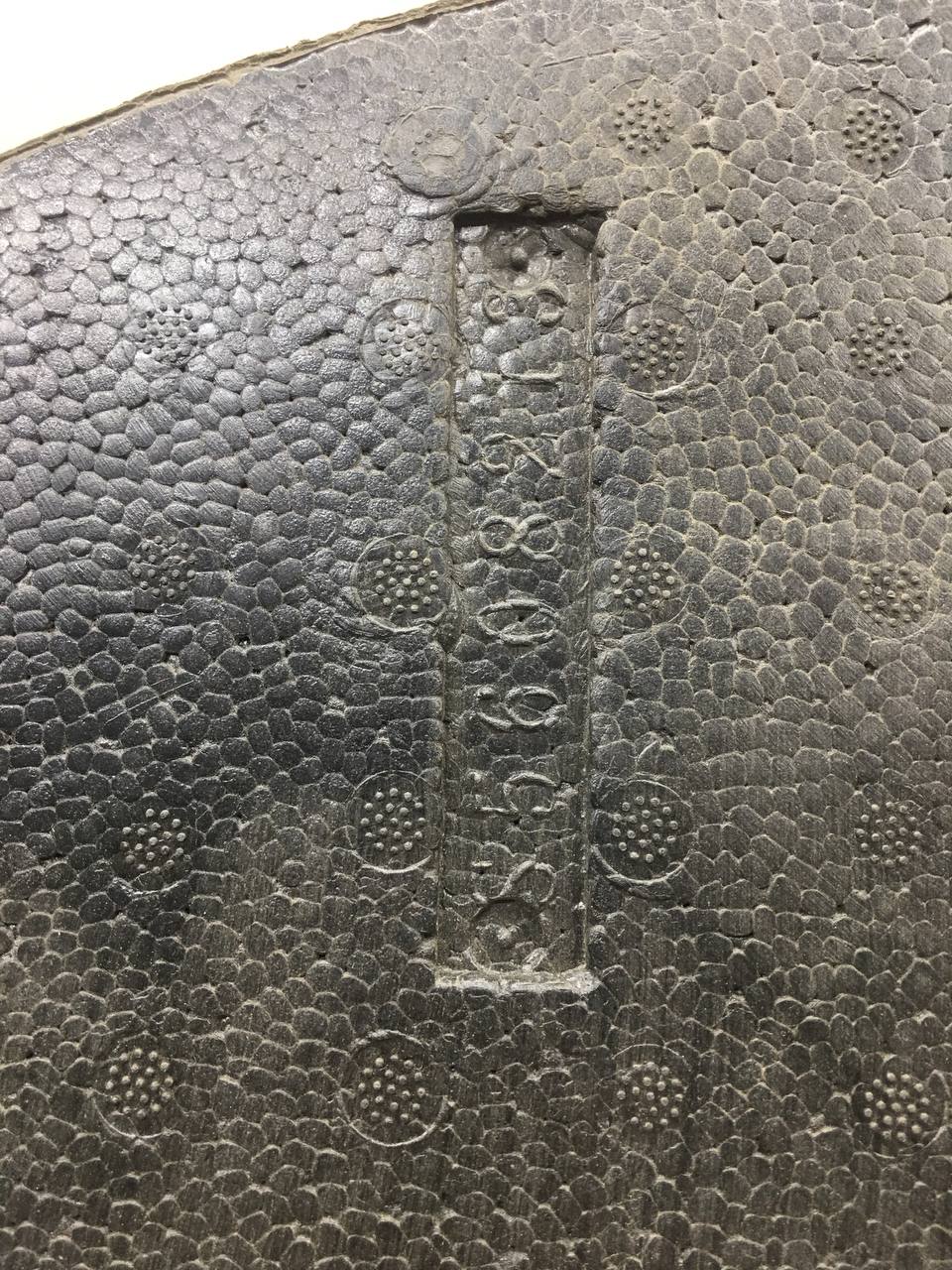 Ящик для инструментов Lifan X60 2012>