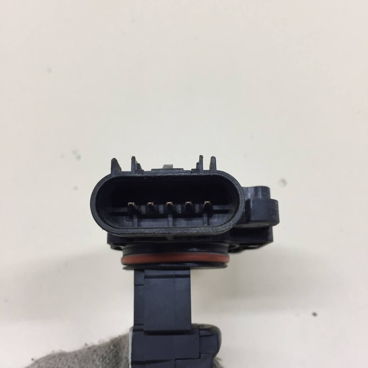 Датчик расхода воздуха (массметр, дмрв) Datsun on-DO 2014>