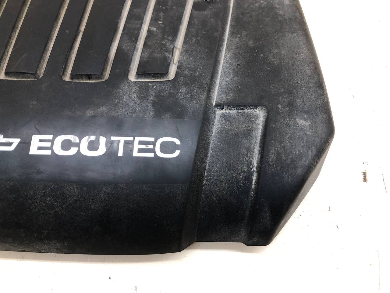 Крышка двигателя декоративная Opel Astra G 1998-2005 Крышка двигателя декоративная Opel Astra G 1998-2005